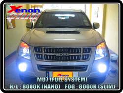 คลิกภาพเพื่อขยาย Xenon HID  by Xenon Club