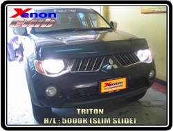 คลิกภาพเพื่อขยาย Xenon HID  by Xenon Club