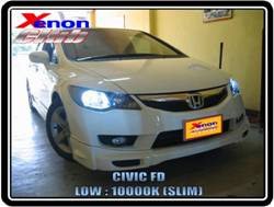 คลิกภาพเพื่อขยาย Xenon HID  by Xenon Club