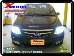 คลิกภาพเพื่อขยาย Xenon HID  by Xenon Club