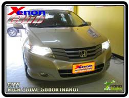 คลิกภาพเพื่อขยาย Xenon HID  by Xenon Club