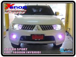 คลิกภาพเพื่อขยาย Xenon HID  by Xenon Club
