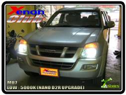 คลิกภาพเพื่อขยาย Xenon HID  by Xenon Club