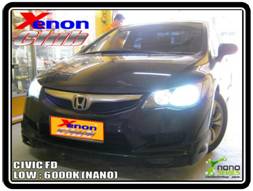 คลิกภาพเพื่อขยาย Xenon HID  by Xenon Club