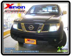 คลิกภาพเพื่อขยาย Xenon HID  by Xenon Club