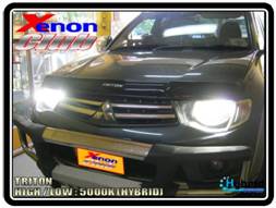 คลิกภาพเพื่อขยาย Xenon HID  by Xenon Club