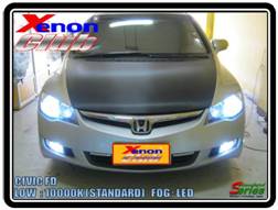 คลิกภาพเพื่อขยาย Xenon HID  by Xenon Club