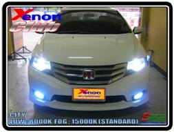 คลิกภาพเพื่อขยาย Xenon HID  by Xenon Club