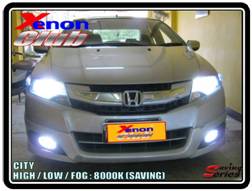 คลิกภาพเพื่อขยาย Xenon HID  by Xenon Club