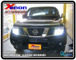 คลิกภาพเพื่อขยาย Xenon HID  by Xenon Club