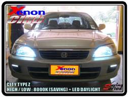คลิกภาพเพื่อขยาย Xenon HID  by Xenon Club