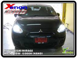 คลิกภาพเพื่อขยาย Xenon HID  by Xenon Club