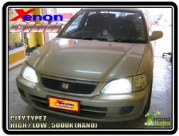 คลิกภาพเพื่อขยาย Xenon HID  by Xenon Club