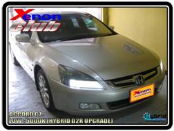 คลิกภาพเพื่อขยาย Xenon HID  by Xenon Club