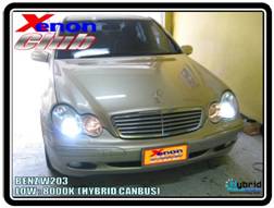 คลิกภาพเพื่อขยาย Xenon HID  by Xenon Club