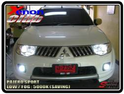 คลิกภาพเพื่อขยาย Xenon HID  by Xenon Club