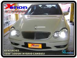 คลิกภาพเพื่อขยาย Xenon HID  by Xenon Club