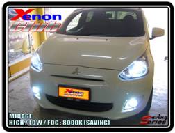 คลิกภาพเพื่อขยาย Xenon HID  by Xenon Club