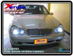 คลิกภาพเพื่อขยาย Xenon HID  by Xenon Club