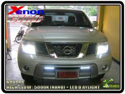 คลิกภาพเพื่อขยาย Xenon HID  by Xenon Club