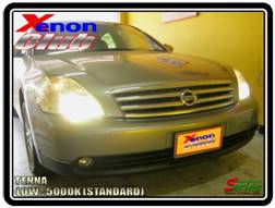คลิกภาพเพื่อขยาย Xenon HID  by Xenon Club