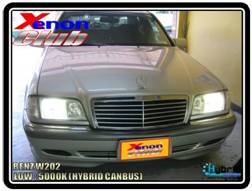 คลิกภาพเพื่อขยาย Xenon HID  by Xenon Club