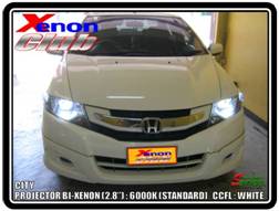 คลิกภาพเพื่อขยาย Xenon HID  by Xenon Club