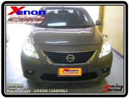 คลิกภาพเพื่อขยาย Xenon HID  by Xenon Club