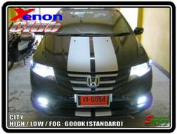 คลิกภาพเพื่อขยาย Xenon HID  by Xenon Club