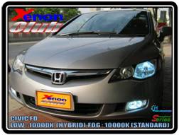 คลิกภาพเพื่อขยาย Xenon HID  by Xenon Club