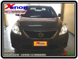 คลิกภาพเพื่อขยาย Xenon HID  by Xenon Club