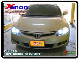 คลิกภาพเพื่อขยาย Xenon HID  by Xenon Club