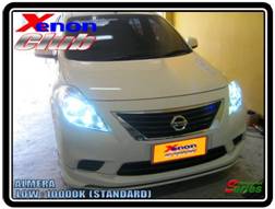 คลิกภาพเพื่อขยาย Xenon HID  by Xenon Club