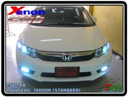 คลิกภาพเพื่อขยาย Xenon HID  by Xenon Club