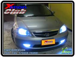 คลิกภาพเพื่อขยาย Xenon HID  by Xenon Club
