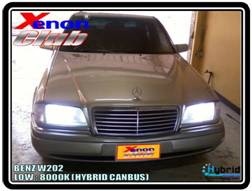 คลิกภาพเพื่อขยาย Xenon HID  by Xenon Club