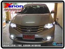 คลิกภาพเพื่อขยาย Xenon HID  by Xenon Club