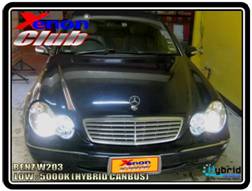 คลิกภาพเพื่อขยาย Xenon HID  by Xenon Club