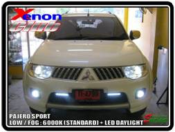 คลิกภาพเพื่อขยาย Xenon HID  by Xenon Club