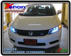 คลิกภาพเพื่อขยาย Xenon HID  by Xenon Club