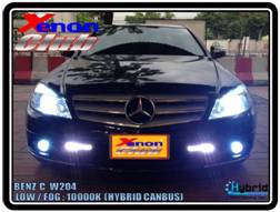 คลิกภาพเพื่อขยาย Xenon HID  by Xenon Club