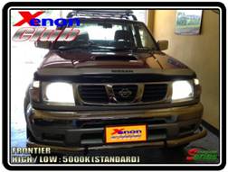 คลิกภาพเพื่อขยาย Xenon HID  by Xenon Club