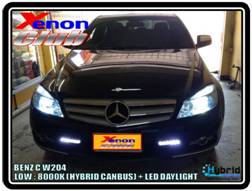 คลิกภาพเพื่อขยาย Xenon HID  by Xenon Club