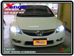 คลิกภาพเพื่อขยาย Xenon HID  by Xenon Club