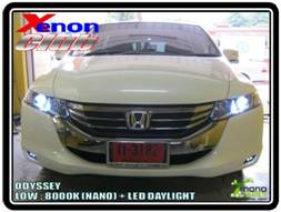 คลิกภาพเพื่อขยาย Xenon HID  by Xenon Club