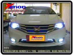 คลิกภาพเพื่อขยาย Xenon HID  by Xenon Club