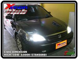 คลิกภาพเพื่อขยาย Xenon HID  by Xenon Club