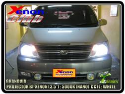 คลิกภาพเพื่อขยาย Xenon HID  by Xenon Club