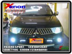 คลิกภาพเพื่อขยาย Xenon HID  by Xenon Club