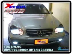 คลิกภาพเพื่อขยาย Xenon HID  by Xenon Club